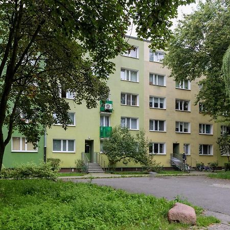 Beautiful Two-Bedroom Apartment Warsaw Bielany By Noclegi Renters Екстериор снимка