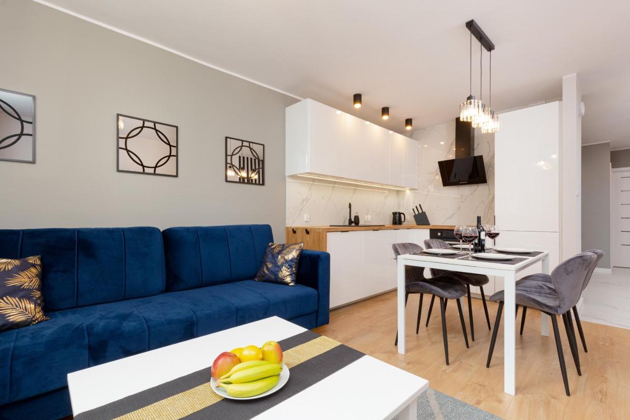 Beautiful Two-Bedroom Apartment Warsaw Bielany By Noclegi Renters Екстериор снимка